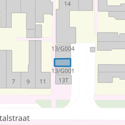 Perceel HGV00-I-2508