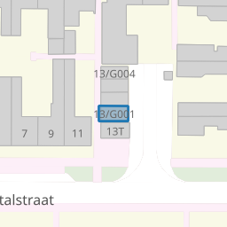 Perceel HGV00-I-2509