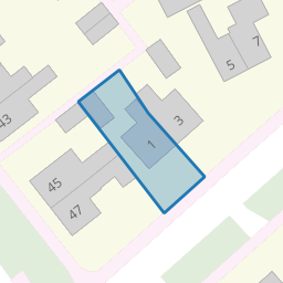 Perceel HGV00-I-2513