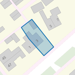 Perceel HGV00-I-2514