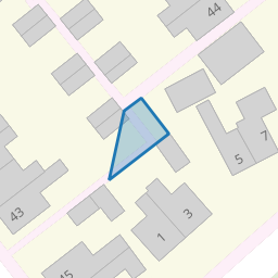 Perceel HGV00-I-2515