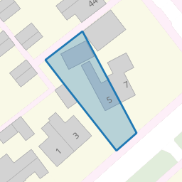 Perceel HGV00-I-2517