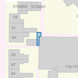 Perceel HGV00-I-2520