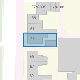 Perceel HGV00-I-2521