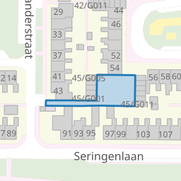 Perceel HGV00-I-2535