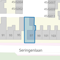 Perceel HGV00-I-2541