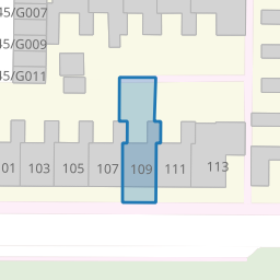 Perceel HGV00-I-2547