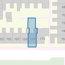 Perceel HGV00-I-2548