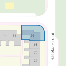 Perceel HGV00-I-2550