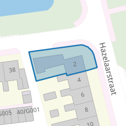 Perceel HGV00-I-2557