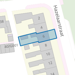 Perceel HGV00-I-2559