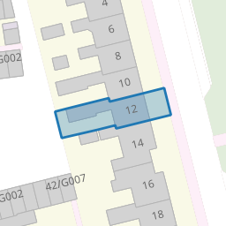 Perceel HGV00-I-2562