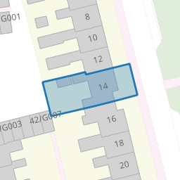 Perceel HGV00-I-2563