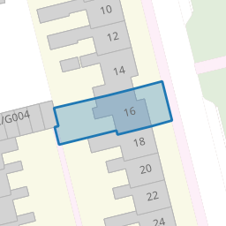 Perceel HGV00-I-2564