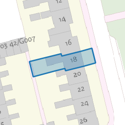 Perceel HGV00-I-2565