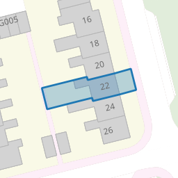 Perceel HGV00-I-2567