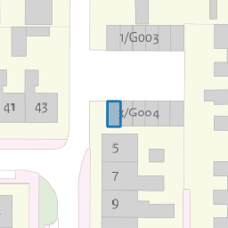 Perceel HGV00-I-2575