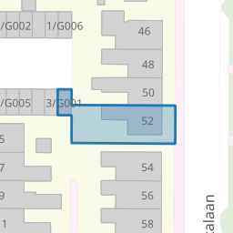 Perceel HGV00-I-2577