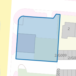 Perceel HGV00-I-2579