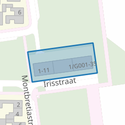 Perceel HGV00-I-2590