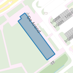 Perceel HGV00-I-2592