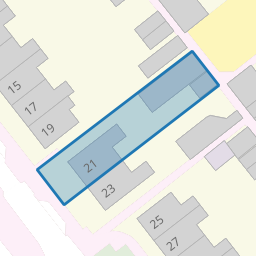 Perceel HGV00-I-2636