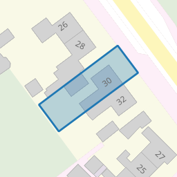 Perceel HGV00-I-2640