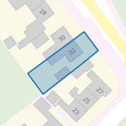 Perceel HGV00-I-2641