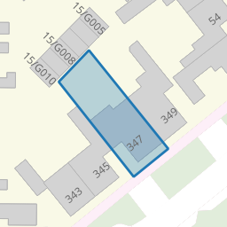 Perceel HGV00-I-2645