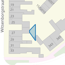 Perceel HGV00-I-2647