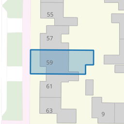 Perceel HGV00-I-2653