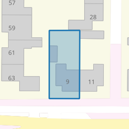 Perceel HGV00-I-2656