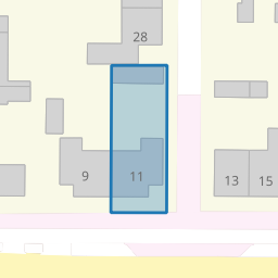 Perceel HGV00-I-2657