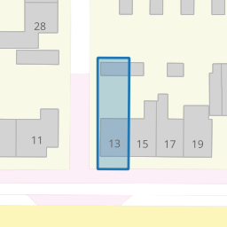 Perceel HGV00-I-2658