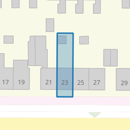 Perceel HGV00-I-2663