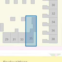 Perceel HGV00-I-2669