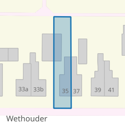 Perceel HGV00-I-2684