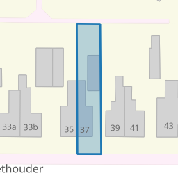 Perceel HGV00-I-2685
