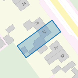 Perceel HGV00-I-2688