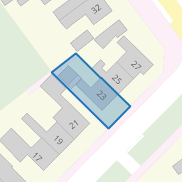 Perceel HGV00-I-2692