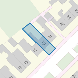 Perceel HGV00-I-2694