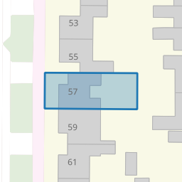 Perceel HGV00-I-2698