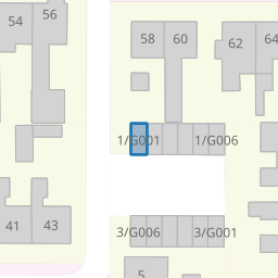 Perceel HGV00-I-2700