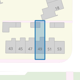 Perceel HGV00-I-2705