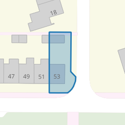 Perceel HGV00-I-2707