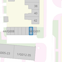 Perceel HGV00-I-2713