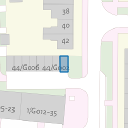 Perceel HGV00-I-2716