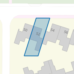 Perceel HGV00-I-2722