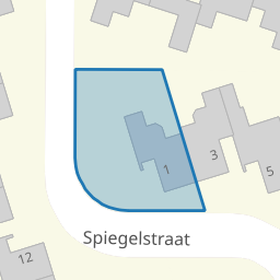 Perceel HGV00-I-2728