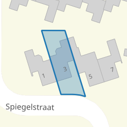 Perceel HGV00-I-2729